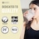Sports Research Hydrolyzed Type I &amp; Iii Collagen Peptides, Vanilla Bean, 16.89Oz (478.88 G)