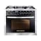 بوتاجاز بريميام 511-IDSP-GO-2W 6090SS 5B