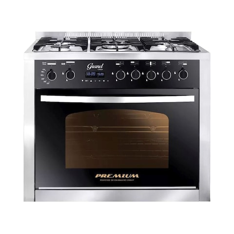 بوتاجاز بريميام 511-IDSP-GO-2W 6090SS 5B
