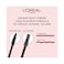 L'Oreal Paris Voluminous Paradise Waterproof Mascara 01 Black 6.4ml