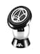 Mobile Magnet Base Clear/Black