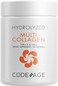 Code Age Multi-Collagen Protein Capsules, 90 Count