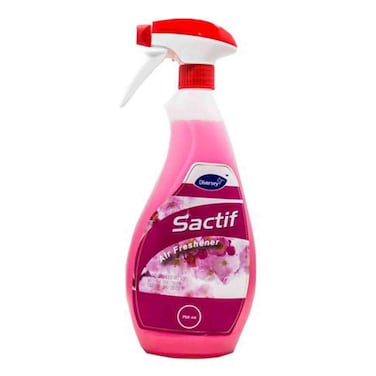 Sactif Air Freshner 750Ml