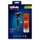 Gillette Proglide5 Handle With 2 Blades And Icy Cool Shaving Gel 75ml