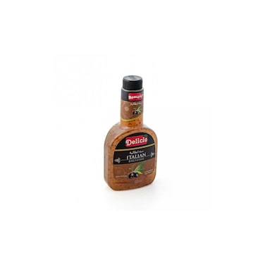 Delicio Italian Dressing 267ml