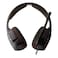 PDP Afterglow LVL6+ Wired Stereo Headset With Mic Black