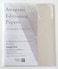 Awagami Editioning Papers Sample Pack - 210 x 260 cm (20 Sheets)