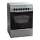 Ramtons 3G1E 60X60 Silver Cooker Rf406