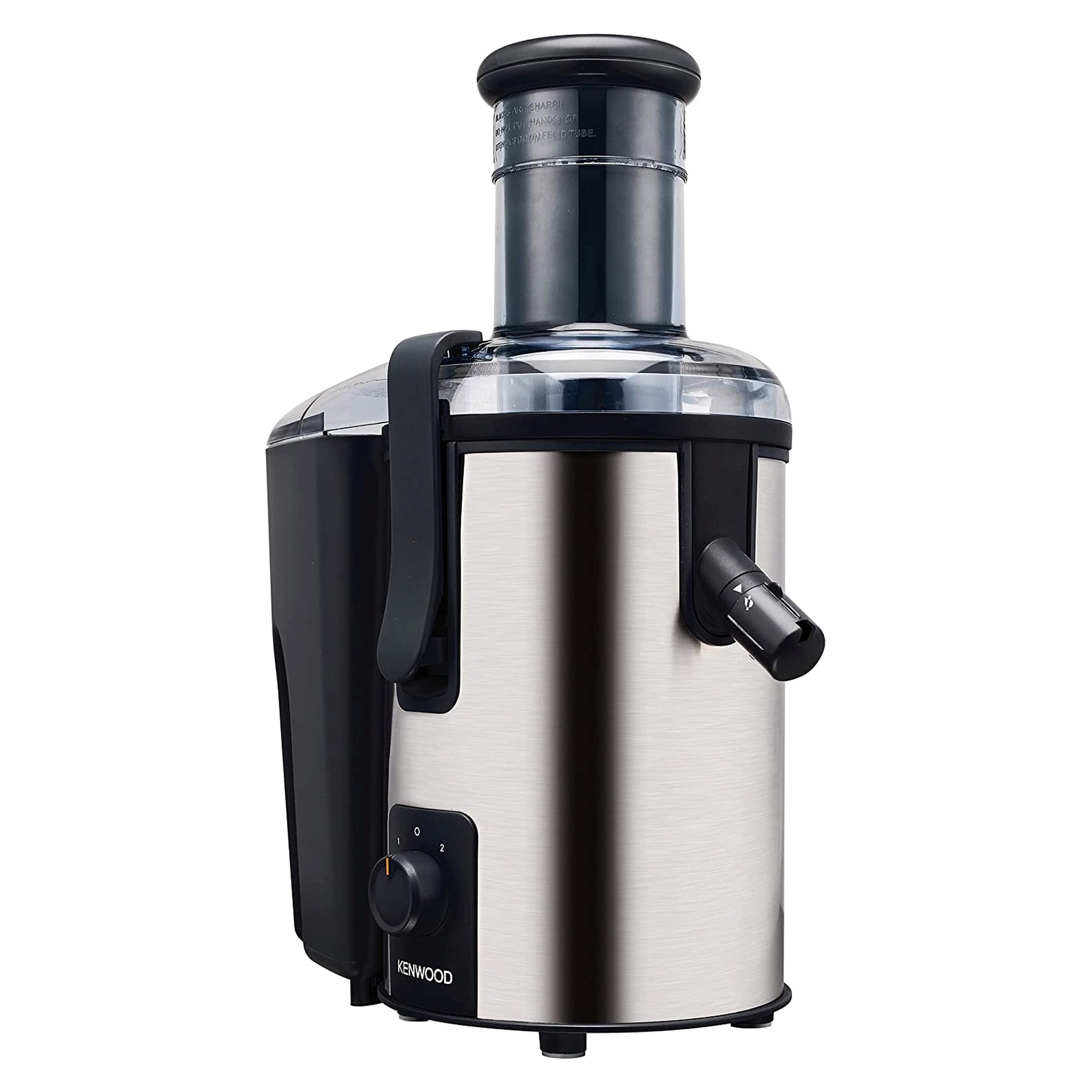 Kenwood Accent Collection Juice Extractor JEM50.000BS Multicolour 2.5L