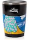 Any Morning Suction Coffee Mug Black 470ml