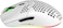 HXSJ T66 RGB 2.4G Wireless Gaming Mouse RGB Lighting Charging Mouse with Adjustable DPI Ergonomic Design for Desktop Laptop (White)
