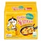 Buldak Korean Noodles Cheese 140GRX5