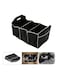 Generic Collapsible Car Trunk Organizer
