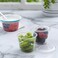 Lavish [ 200- Piece ] 5.5 Oz Plastic Portion Cups With Lids Is Suitable For Coffee Tea Or Hot Chocolate Very Suitable For Home And Office Use