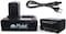 DMK Power NP-F970 Camera Battery and Digital Dual Charger 9800mAh for Sony PXW-Z150 NEX-EA50M FDR-AX14K HDR-AX2000 FX1 FX7 FX1000 HVR-V1U Z1U Z5U Z7U NX5U MC2000U MC2500 NX100 Camcorder