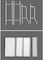 Generic 3 Layer Metal Bathroom Storage Shelf Rack, Space Saver Shelf Organizer Holder