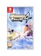 Koei Tecmo - Warriors Orochi 4 (Intl Version) - Fighting - Nintendo Switch