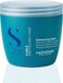 Alfaparf Milano Semi Di Lino Curls Enhancing Mask For Wavy And Curly Hair, Hydrates And Nourishes, Reduces Frizz, Protects Against Humidity, Vegan-Friendly Formula, 16.9 OZ.