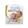 Sanita Bambi Premium Soft Touch Diaper 2-4kg Size 1 Newborn 19 Diapers