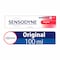 Sensodyne Toothpaste - Original - 100 Ml