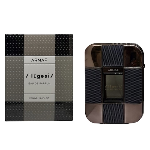 ARMAF LEGASI EDP MEN 100ML