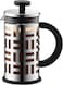 Bodum Spare Glass Carafe For French Press Coffee Maker, 12 Ounce 1503-10