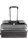 Biggdesign Lightweight Ocean Design Carry On Luggage With Spinner Wheel And Lock System Gray 28-Inch