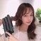 Electric Ceramic 3 Barrel Big Wave Professional Hair Curling Iron Styling Tools