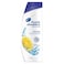 Head &amp; Shoulders Anti-Dandruff Shampoo, Citrus Fresh - 600 ml