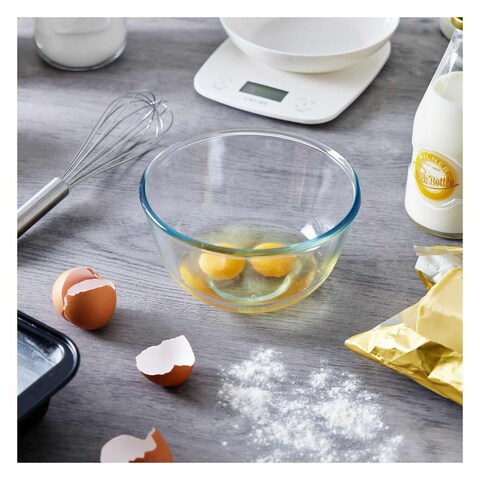 PYREX CLASSIC MIXING BOWL 1L/17CM
