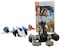 Starlink Battle For Atlas - Nintendo Switch Game Set (Starter Pack) By Ubisoft