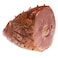 Farmers Choice Cooked Honey Glazed Pork Ham