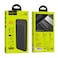 Hoco J52 New Joy Mobile Power Bank - 10000mAh - Black