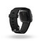 Fitbit Smartwatch Versal 2 NFC Carbon Aluminium Black