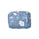 Sunveno Diaper Changing Clutch Kit Large - Blue