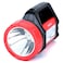 Geepas Rechargeable Search Light With Lantern Gsl7822