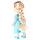 Frozen Petite Elsa Doll, With Comb