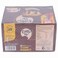 Peak Freans Chocolate Sandwich 8 Half Rolls