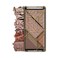 L.A Girl Privatize Eyelux Mesmerizing Eyeshadow, Multicolor, 5.2g