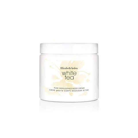 Elizabeth Arden White Tea Pure Indulgence Body Cream, 13.5 oz