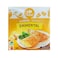 Carrefour Pancake Frozen Cheese 50g Pack of 6