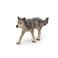 Papo Wild Animal Kingdom Figure, Grey Wolf