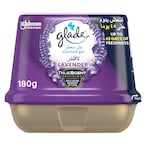 Buy Glade Lavender Scented Gel Air Freshener180g in UAE