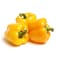Capsicum Yellow Tray