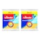 Vileda Sponge Cloth 4 Cloth Pack of 2