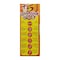 Temmy&#39;s Honey Pops Breakfast Cereal - 250 gram