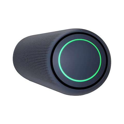 LG XBOOM Go PL7 Portable Bluetooth Speaker Black