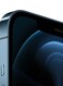 Apple iPhone 12 Pro Max 5G, 128GB, Pacific Blue - International Specs