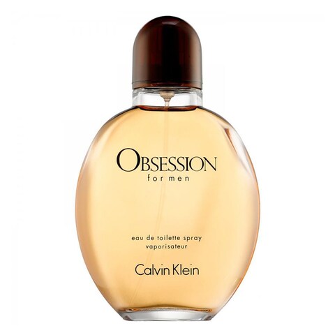 Calvin Klein Expedition 4 From Men&#39;s 125ml