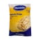 Mondelle French Fries 2.5kg